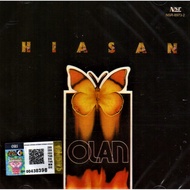 OLAN - Hiasan ( Malay CD )