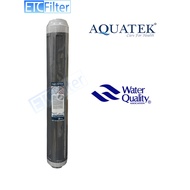 ไส้กรอง Resin ของ Aquatek USA   20 นิ้ว