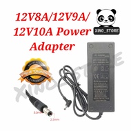 12V8A/12V9A/12V10A AC To DC Power Supply Adapter AC/DC Adapter AC DC 12V 8A / 12V 9A / 12V 10A Power