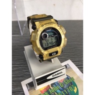 GShock DW9000 G-Shock DW-9000XS-9T Xtreme 100% Original
