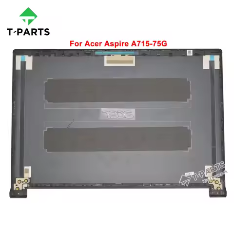 AM2K7000600 Original New For Acer Aspire 7 A715-75G N19C5 Laptop LCD Cover Rear Lid Top Case Back Co