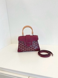 Goyard mini saigon