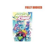 Arcade Kings, Vol. 1 (Paperback) by Dylan Burnett