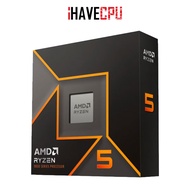 ซีพียู (cpu) iHAVECPU AMD AM5 RYZEN 5 9600X 3.9GHz 6C 12T