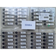 SFP GPON OLT Optical Module ZTE Class C++ (2.5G/1.25G) - Specialized for OLT C300/C320