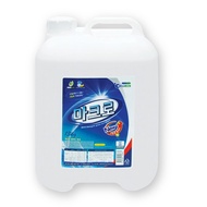 [WELGREEN] Macro Laundry Detergent Liquid 13kg