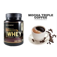 Muscle Matrix Protein