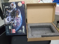 Empty box - Radeon rx570 4gb