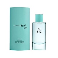 🇫🇷Tiffany & Co. Tiffany & Love For Her EDP蒂芙尼女士淡香精 90ml