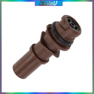 kiss EV281 7L3Z6A666A Plastic PCV Valves For E-150 E-250 Crankshaft Ventilation System
