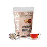 Namhya Heart Tea with Arjuna Bark Powder 100% Natural 5.30 oz
