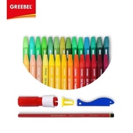 Greebel Kids Oil Pastel Crayons 55 Colors