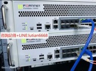 詢價【可開統編】FORTINET 飛塔FortiGate FG-1000D帶