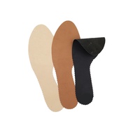 Shoe Club Pigskin 1mm Lace Replacement Insole One Pair 906-C145