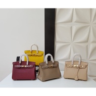 Fashion Bag Tote Togo Uk 25cm Super Mirror / Hm Togo Super Mirror Tote Bag