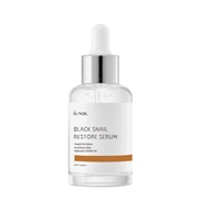iUNIK Black Snail Restore Serum 50ml