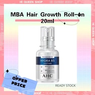 AHC Premium Ex Hydra B5 Soother  玻尿酸浓缩原液 -30ml