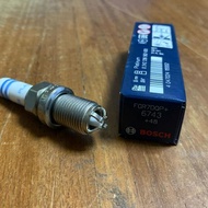 4-Prong Spark Plug BOSCH FGR7DQP Brandbmw