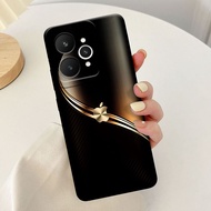 Realme 15 5G Case - ORORA - Realme 15 5G Case - Logo Case Motif - Realme 15 5G Softcase Protector hp