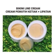 WHITENING CREAM FOR FOLDS | Bikini Line Cream | Underarm Whitening CREAM | SLENGKY WHITENING CREAM