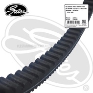 V-BELT CVT GATES HONDA PCX 160, ADV 160, VARIO 150 K36 ORIGINAL PRODUCT | CVT V BELT GATES