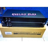 CRIMSON 2231 ORIGINAL EQUALIZER 1 YEAR WARRANTY