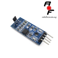Hall Effect Sensor for Arduino/Raspberry Pi/ ARM/ 8051 Microcontrollers (STEM/Robotics/IoT) [READY S