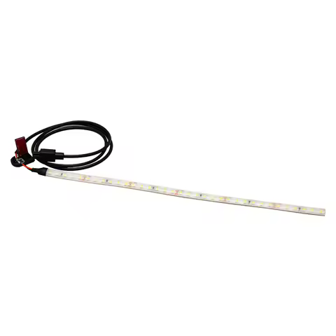 Led Light Strip for Bamboo Lab A1/A1 Mini Fill Light Ra95 24V Super Bright for Bamboo Lab A1/A1 Mini