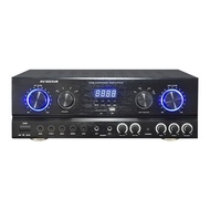 SAKURA AV-5023UB BLUETOOTH Karaoke/Surround Amplifier