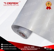 Sticker Derek Pearl Mutiara (rol)