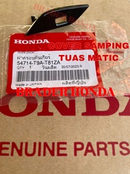 LID COVER SHIFT SIF LUBANG KONCI LOCK PRESNELING CAP TUAS MATIC JAZZ GK5 RS CITY GM6 2014 2015 2016 