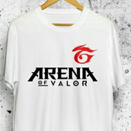 Arena Of Valor gamers t-shirt