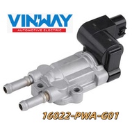 H/D CITY SEL IDLING VALVE 16022-PWA-G01