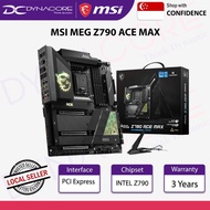 MSI MEG Z790 ACE MAX ATX MOTHERBOARD - D5