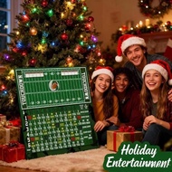 Football Dice Football Dice Game Board Game
