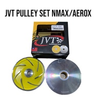 Jvt Pulley Set Nmax/Aerox