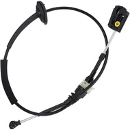 5L3Z7E395BA Automatic Transmission Shift Cable, Console Gear Shifter Control Fit for Ford F-150 F150