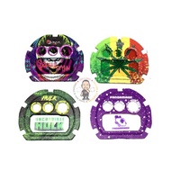 FACEPLATE CUSTOM  Casio Gshock DW-6900 Watch