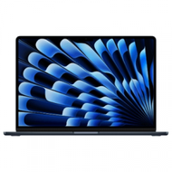 Apple - MacBook Air 15.3" M2/8GB/512GB/10-core GPU 筆記型電腦 午夜暗色 MQKX3ZP/A 香港行貨