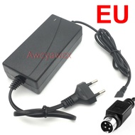 12V 8.33A AC DC power Adapter 4pin for Synology PGB DiskStation DS410 DS410j DS411 DS411J DS412 DS41