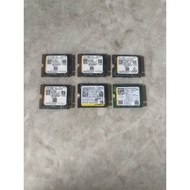 NVMe 256GB 2230 PCIe Gen4x4 Ssd