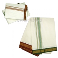 VESHTI 8 METER ( MULTICOLOUR )