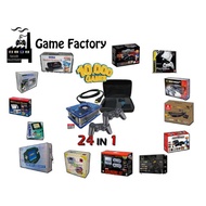 (Promotion) 10000+ Games in 1 Console (64gb Game Card)