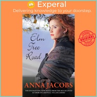 Elm Tree Road by Anna Jacobs (UK edition, paperback)