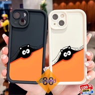 SC37 Casing Rubber Pro Camera Back Cover For INFINIX Smart 9 Hot 50i Note 40 Pro Gt 20 Pro 40 5g 30 