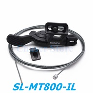 Shimano SL-MT800-IL I-SPEC EV Seat post Dropper Lever