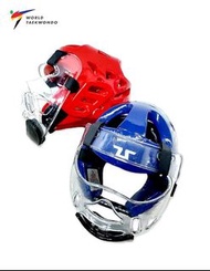 Tusah 跆拳道頭盔 taekwondo