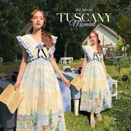 BLT BRAND : TUSCANY MOMENT ️Secondhand Sz.XL