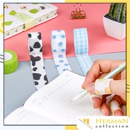 HC Finger Tape Wrist Tape Protective Bandage Finger Protector Finger Bandage Colorful Sport Tape Fin