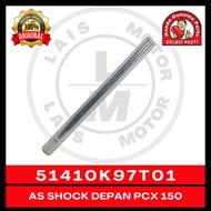 Front Shock Absorber K97 PCX 150, ADV 150 K0W, ADV 160 K1N 51410K97T01 Original AHM